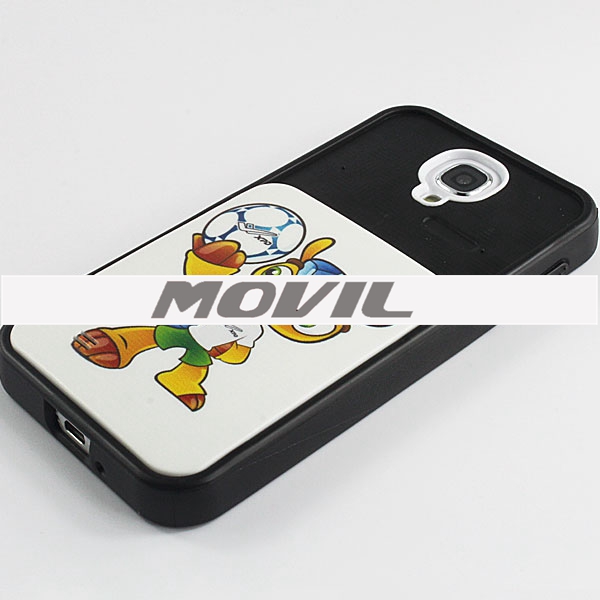 NP-1394 Case for Samsung S4 NP-1394-2g